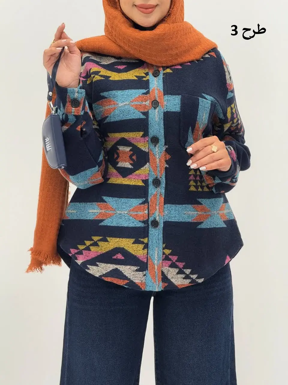 3803-شکت مکزیکی